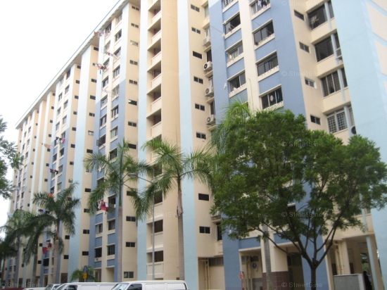 Blk 163 Bedok South Road (Bedok), HDB 4 Rooms #193452